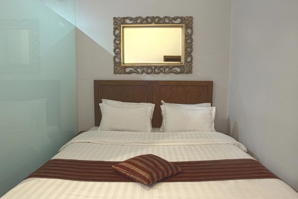 Fuxion Inn — Jakarta — photo 4