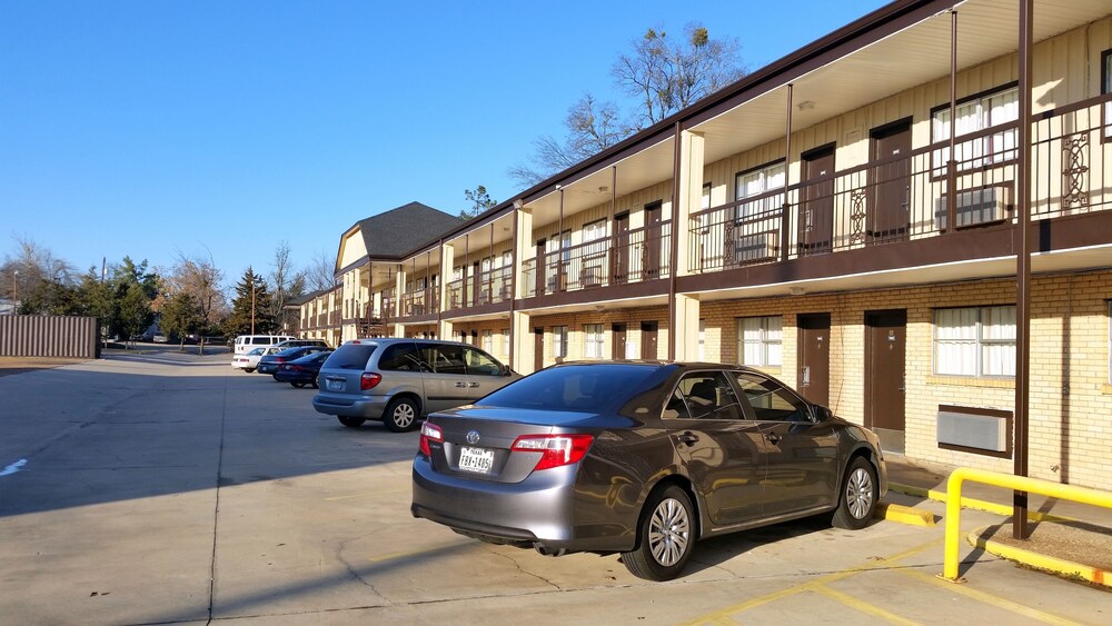 King&Apos;S Inn Motel - photo 31