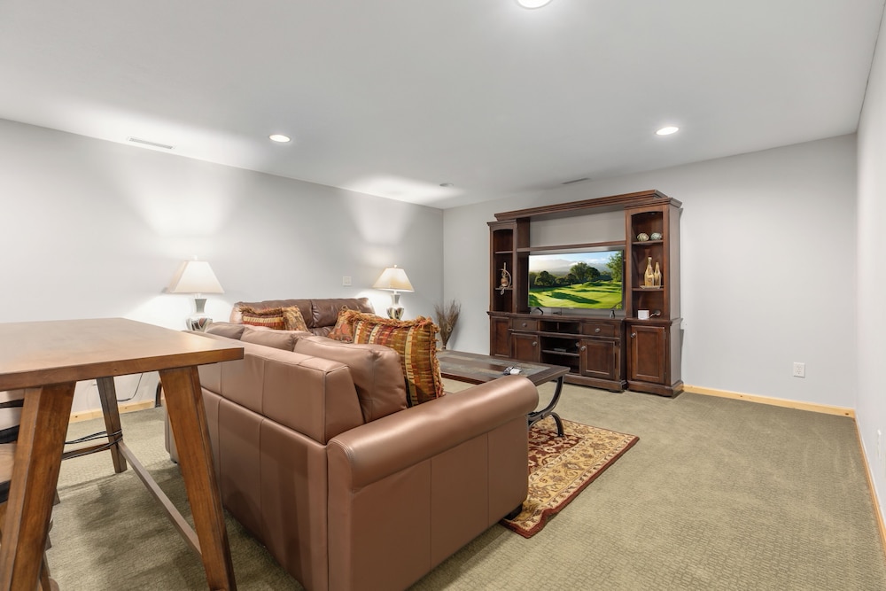 Wilderness Resort Villas - photo 181