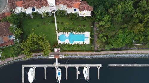 Villa Marina Ixtapa — 4-Star Luxury Hotel in Ixtapa, Mexico