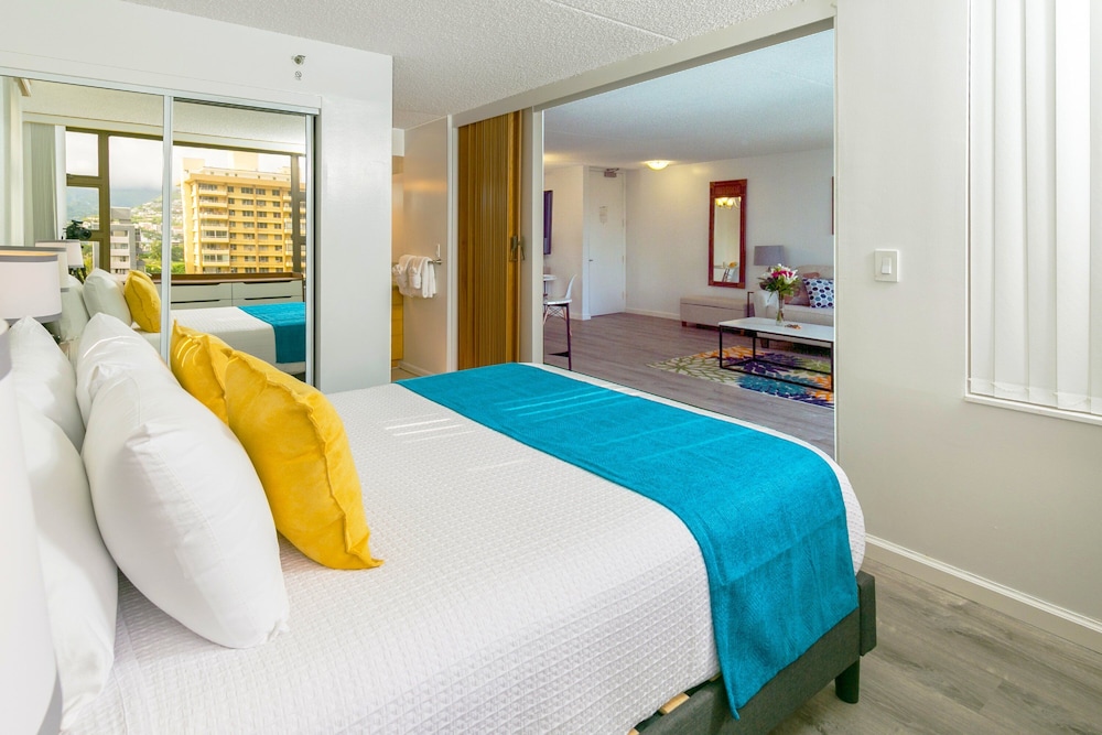Sea Shore Vibes in 1br W Mountain Views - photo 8