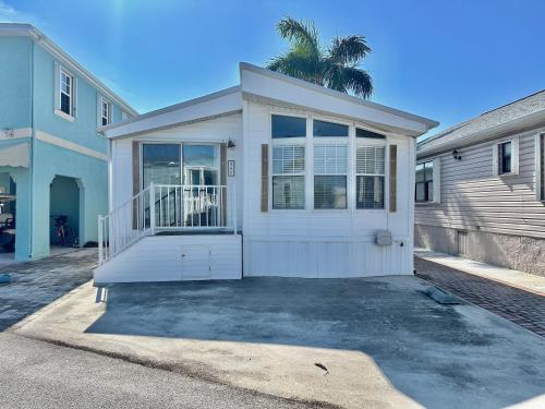 After Dune Delight N287 — hotel in Jensen Beach