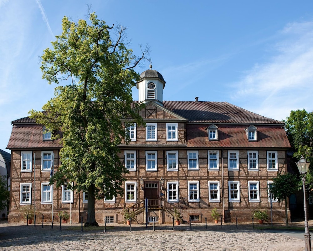 Welcome Hotel Bad Arolsen — Bad Arolsen — photo 4