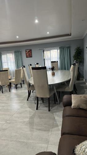 Malaika Guest House
