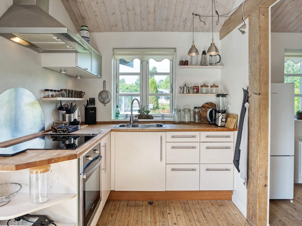 4 Person Holiday Home in Helsinge — Helsinge — photo 5