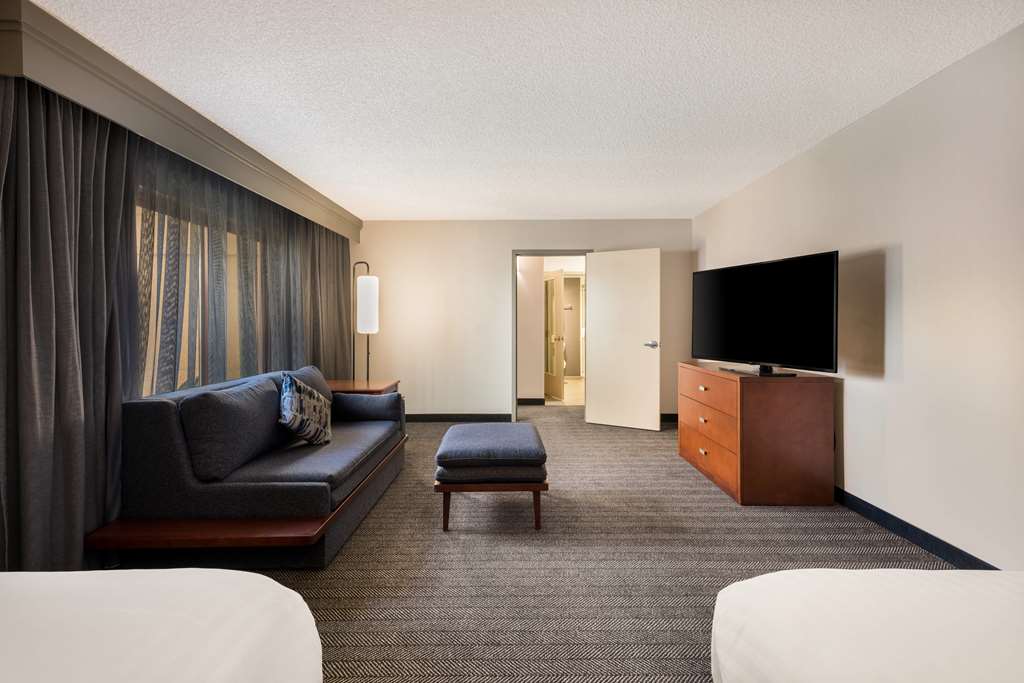 Sonesta Select San Jose Airport - photo 34