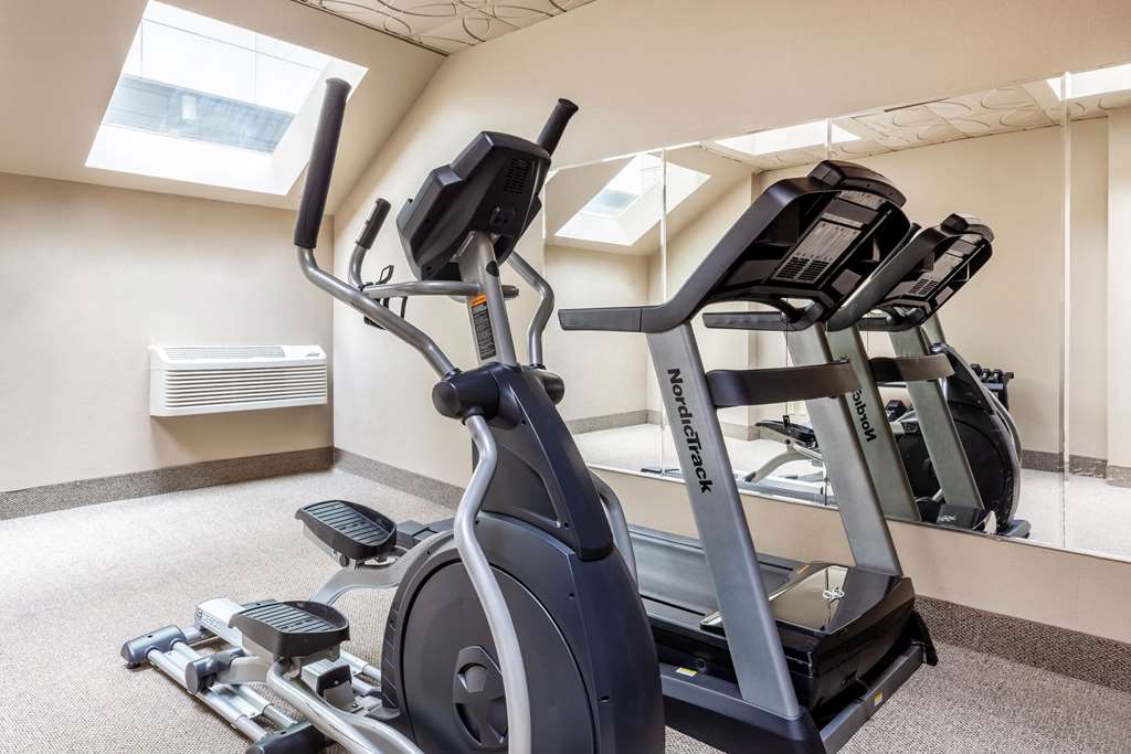 La Quinta Inn & Suites by Wyndham Seattle Downtown - photo 7