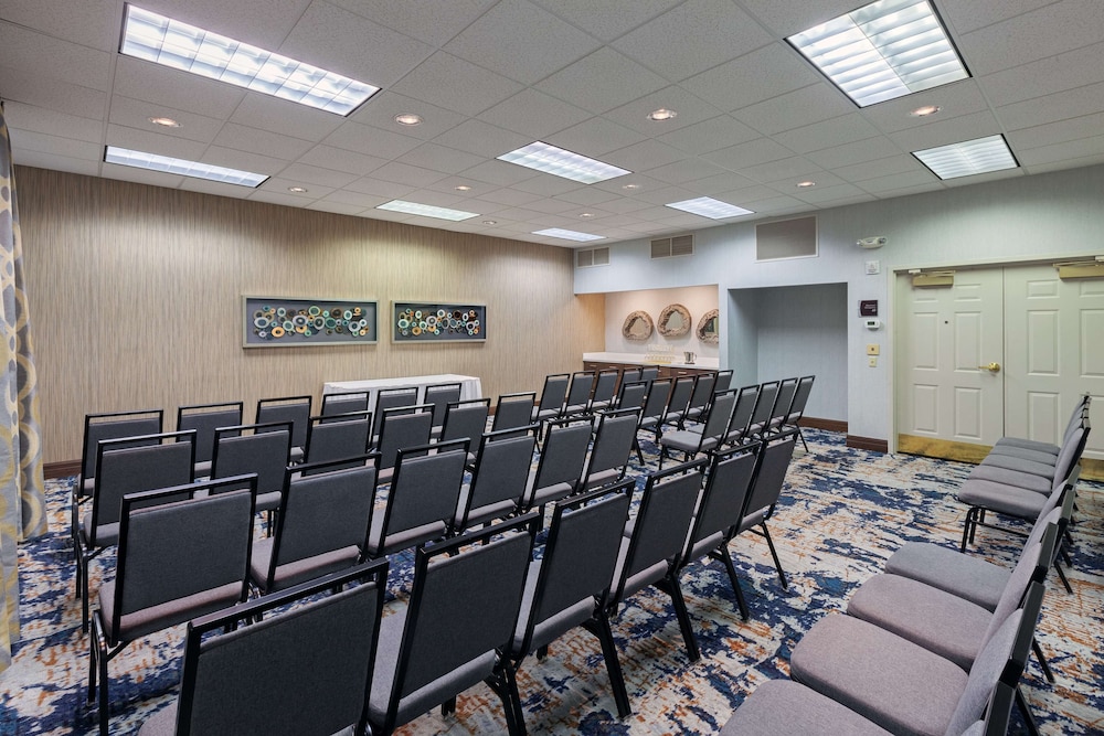 Homewood Suites by Hilton Greensboro - photo 37