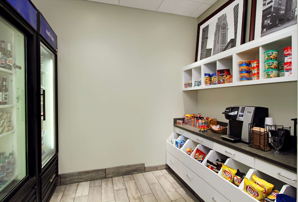Hilton Garden Inn Columbus University Area - photo 29