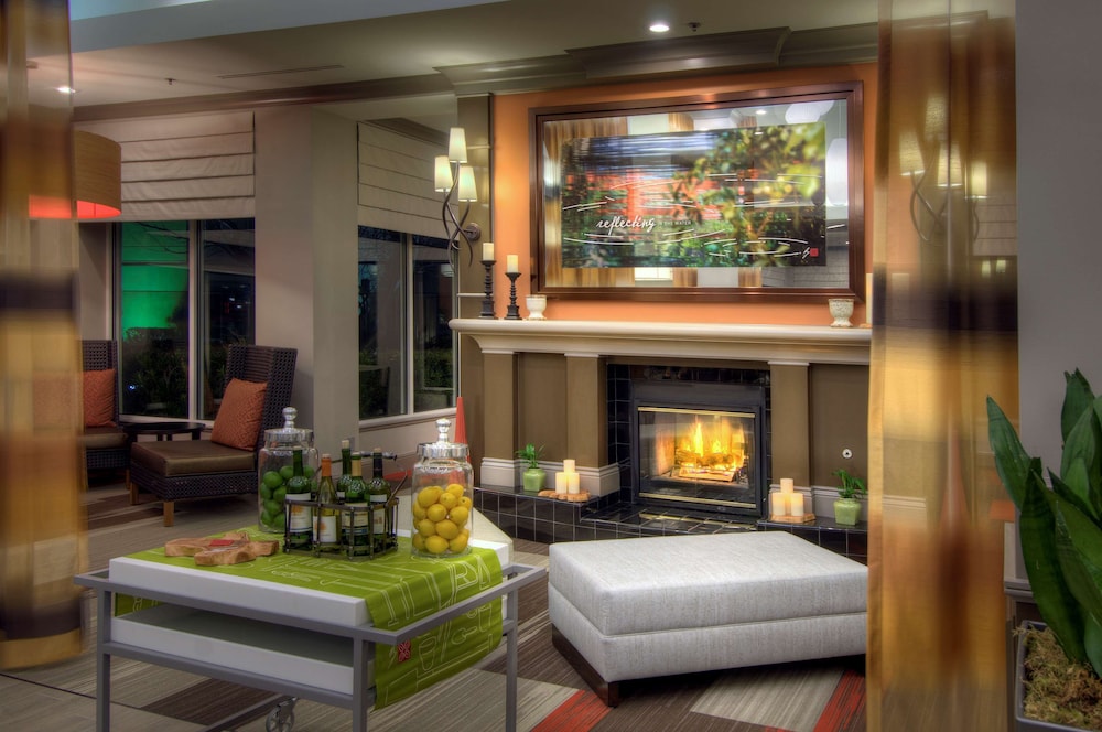 Hilton Garden Inn Livermore - photo 6
