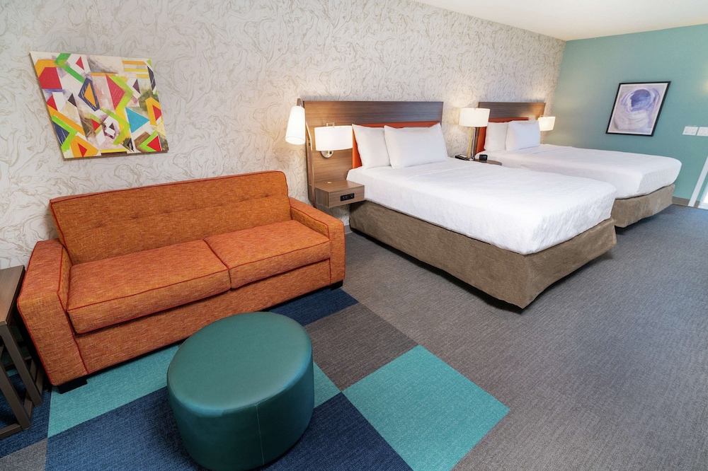 Home2 Suites by Hilton Las Vegas Stadium District - photo 18