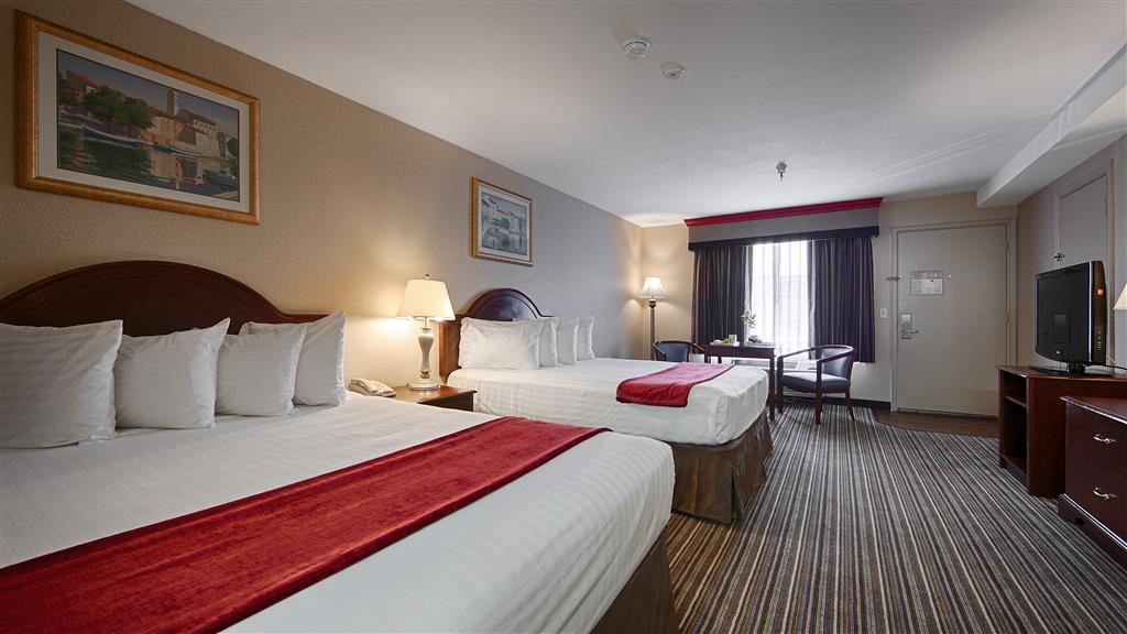 Best Western Surf City - photo 10