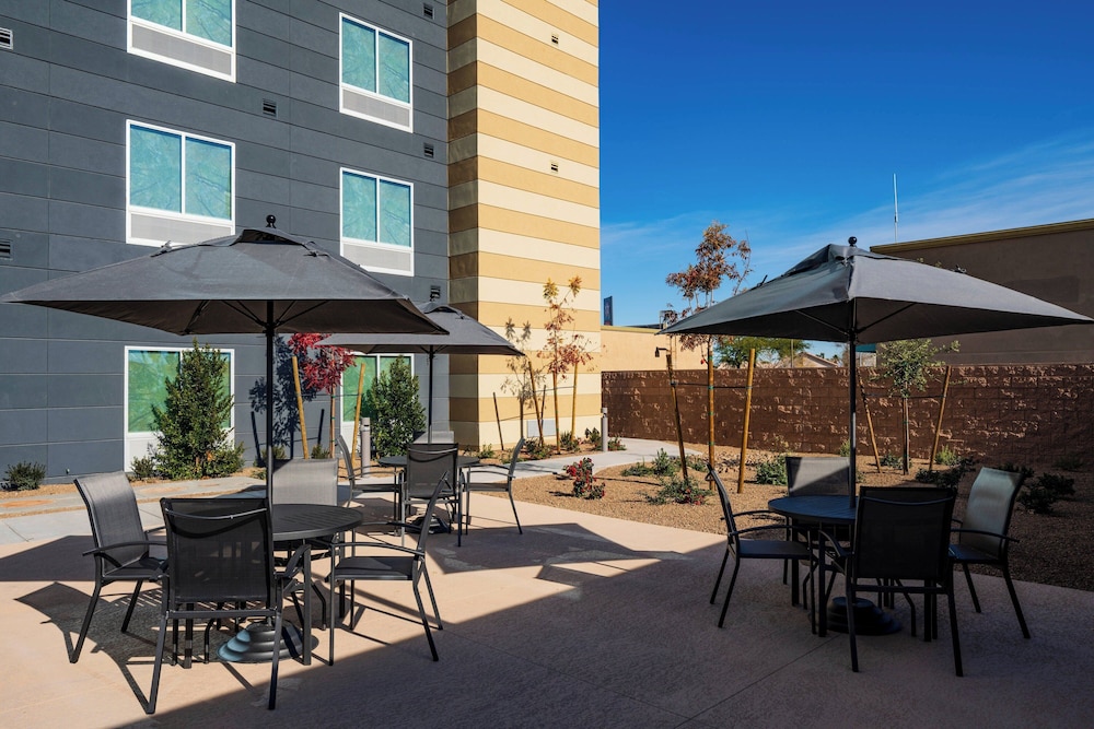 Fairfield Inn & Suites by Marriott Las Vegas Northwest - photo 27