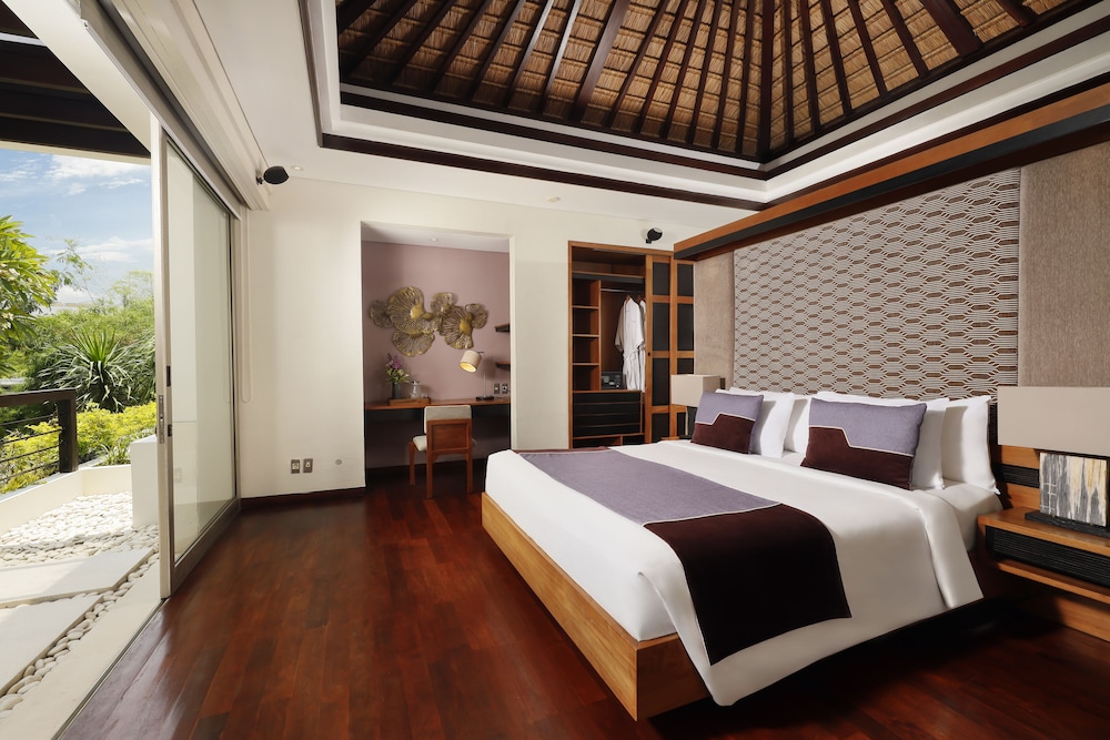 Villa Camellia by Nakula — 4-Star Luxury Hotel in Jimbaran, Indonesia