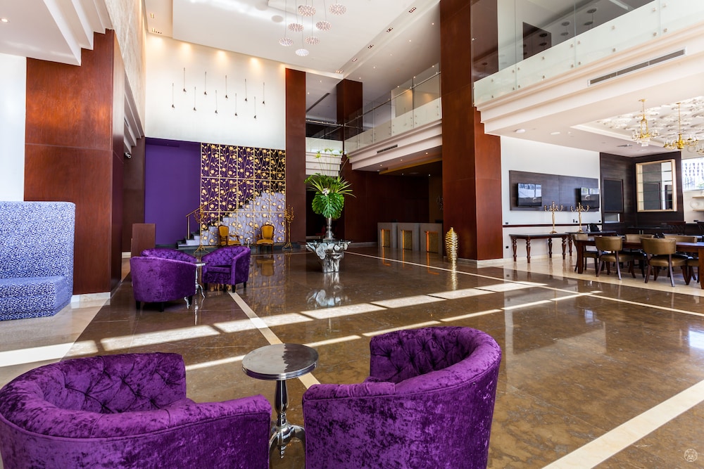 Hotel Sky Collection Barranquilla in Barranquilla, Colombia