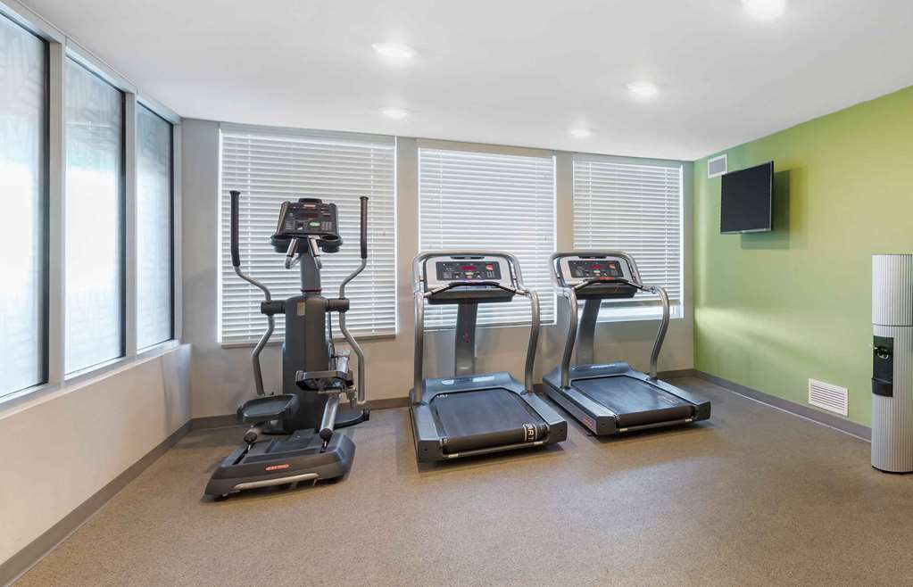 Extended Stay America Suites Redlands - photo 42