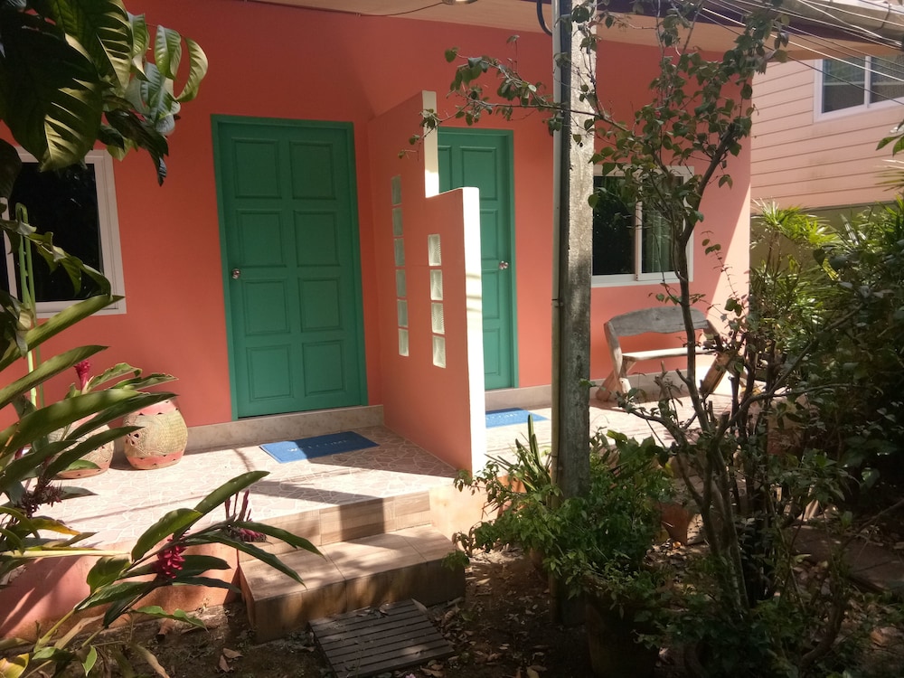 Kudakrong Resort in Phang Nga, Thailand