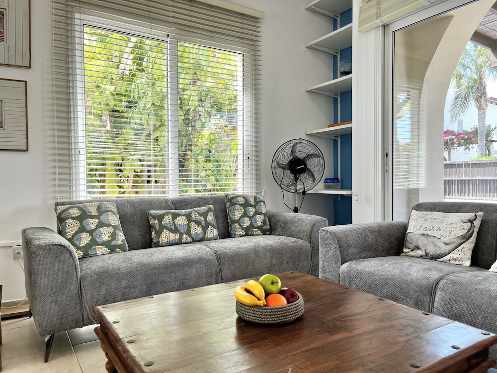 STAY Thalassa Villa — 4-Star Luxury Hotel in Paralimni, Cyprus