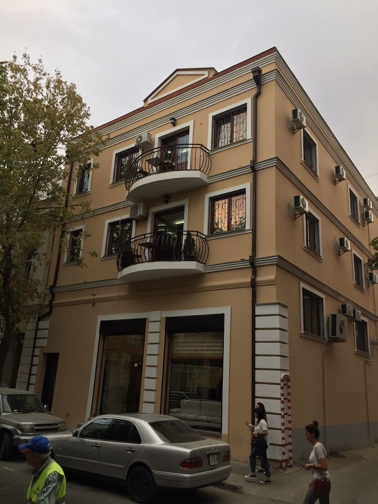 Sultan Hotel