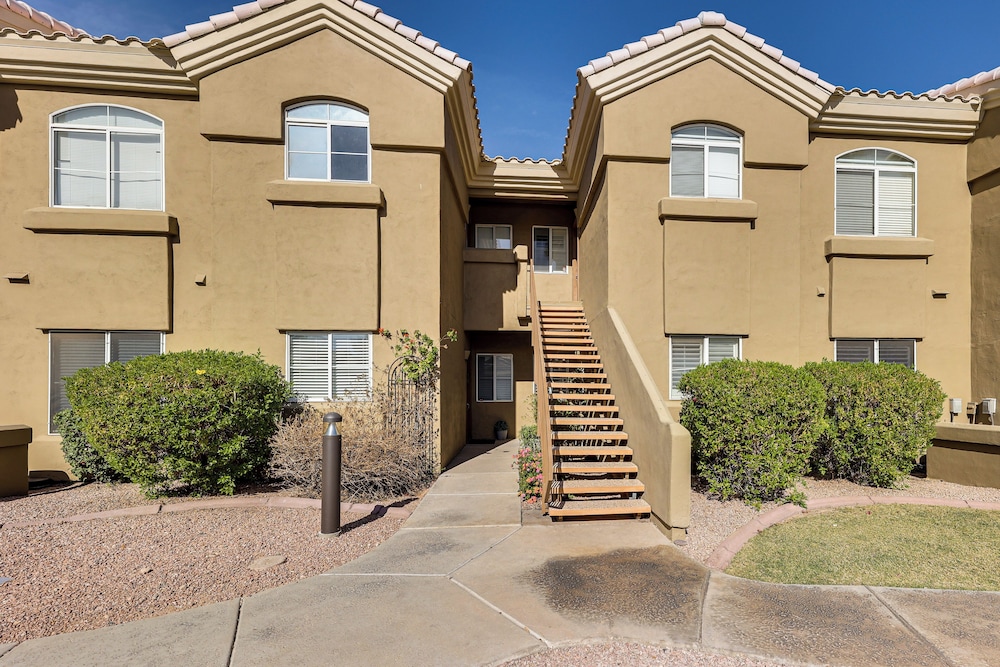 Resort Condo 8 Mi to Old Town Scottsdale - photo 8