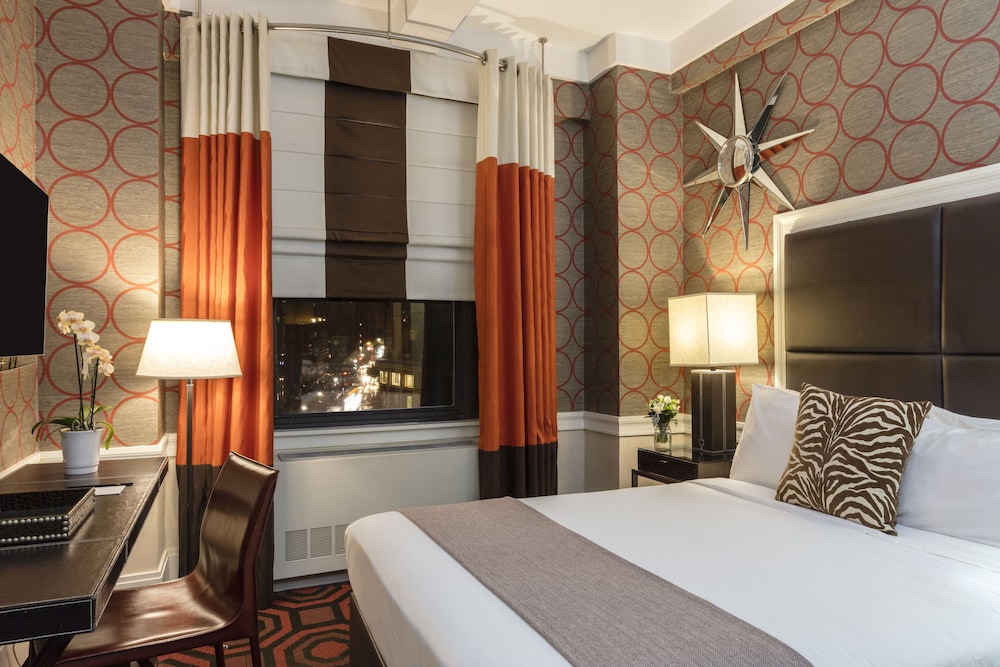 Empire Hotel - photo 24