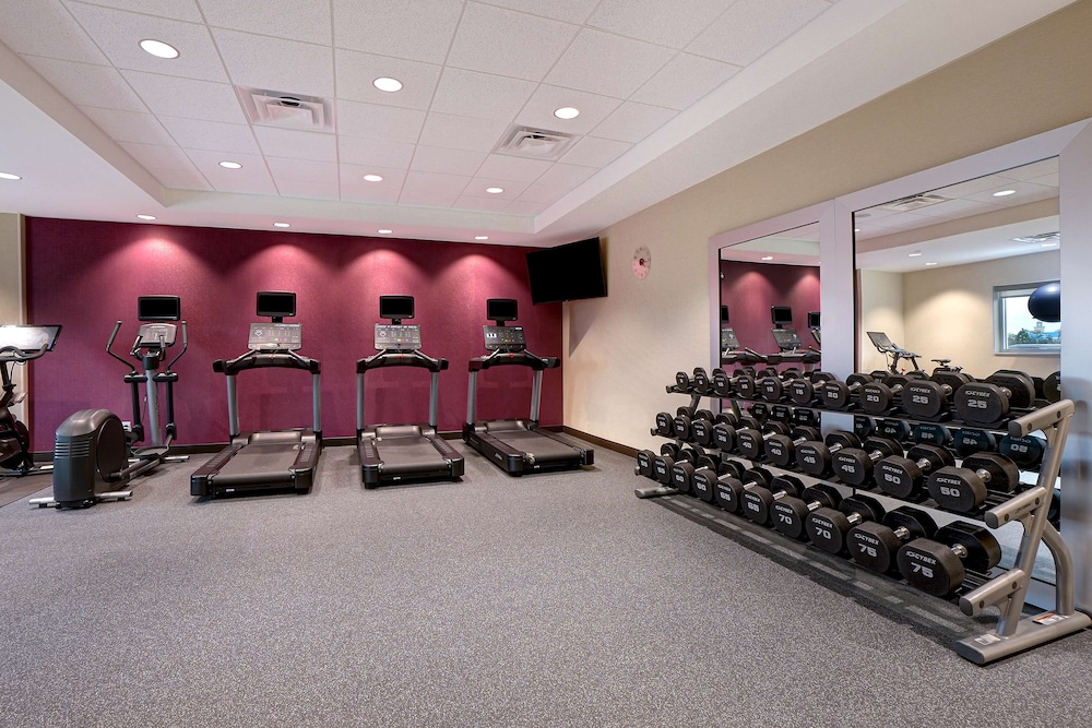 Home2 Suites by Hilton Lakewood Ranch - photo 28