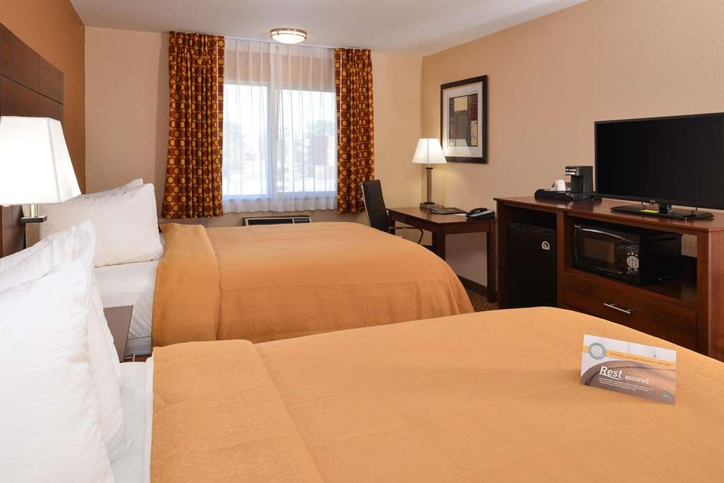 Quality Inn Appleton West - photo 19