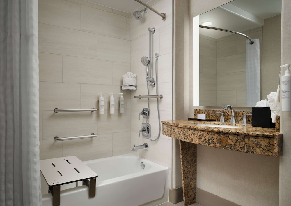 Embassy Suites by Hilton Tucson Paloma Village - photo 20