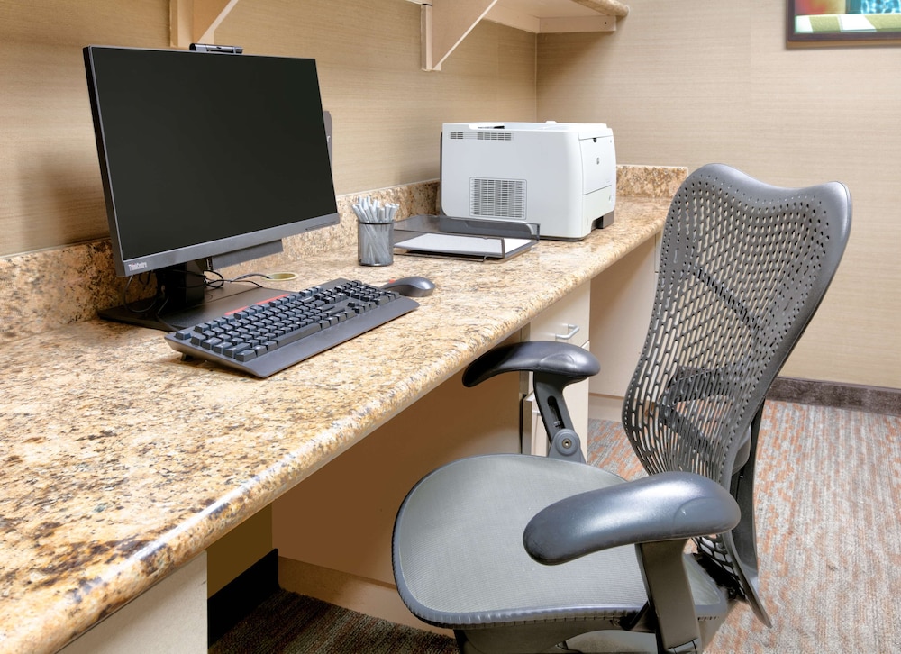 Hilton Garden Inn Irvine East Lake Forest - photo 36