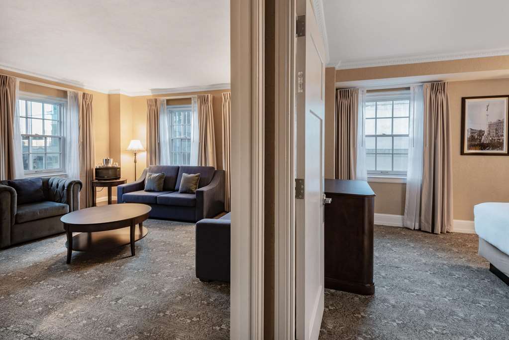 Americus Hotel Unscripted by Hyatt - photo 25