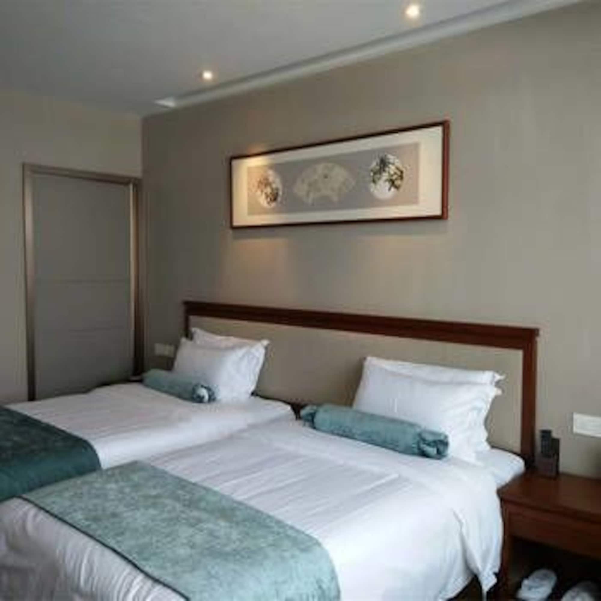 Dream Start Hotel - last minute hotel in Fenghua