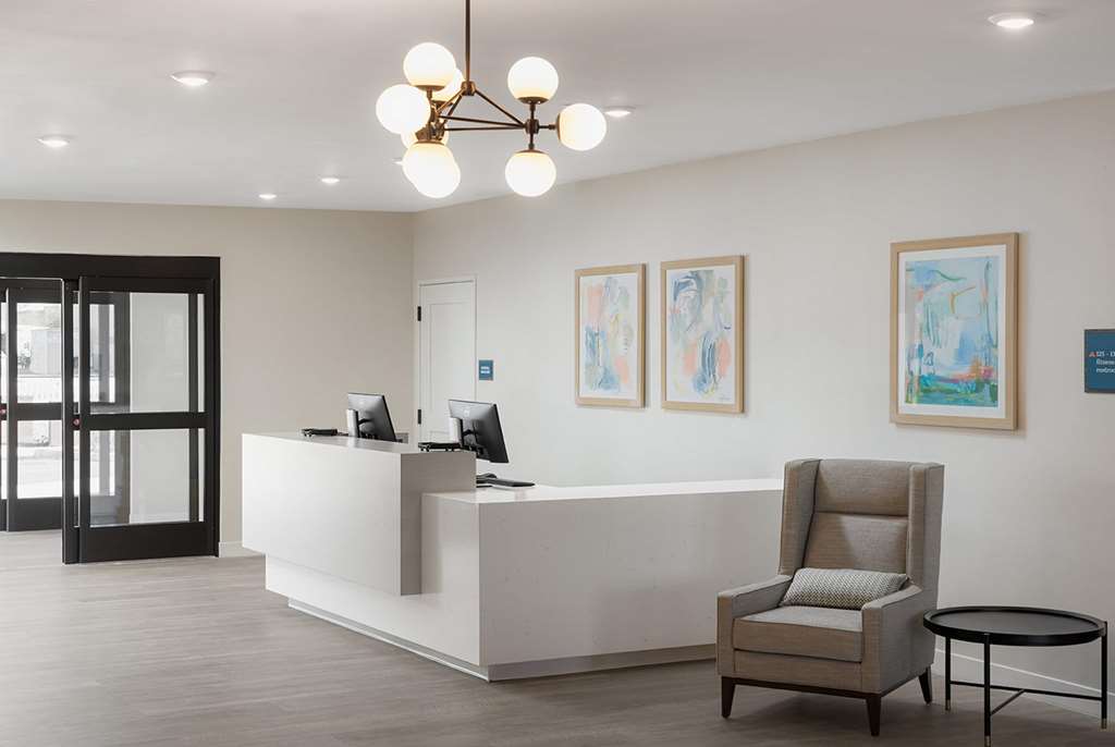 WaterWalk Extended Stay by Wyndham Huntsville - photo 5