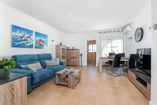 BnB Homes Apartments near Ocean & Lush Nature 500 m away from the ocean — 4-Star Luxury Hotel in Guia, Portugal