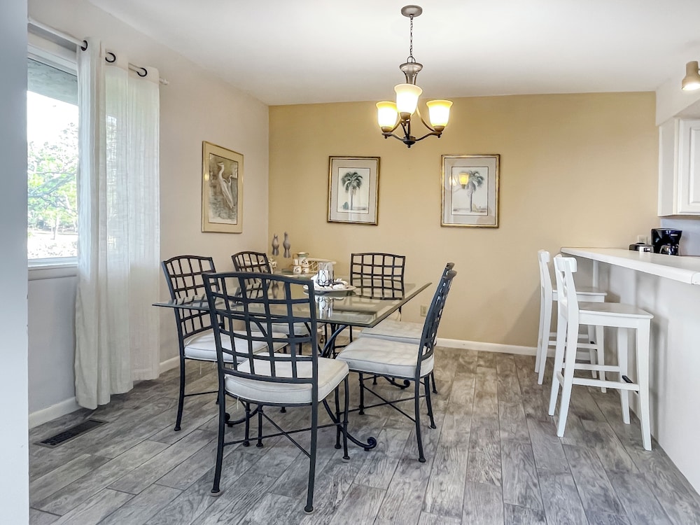 1600 Port Villas at The Sea Pines Resort - photo 19