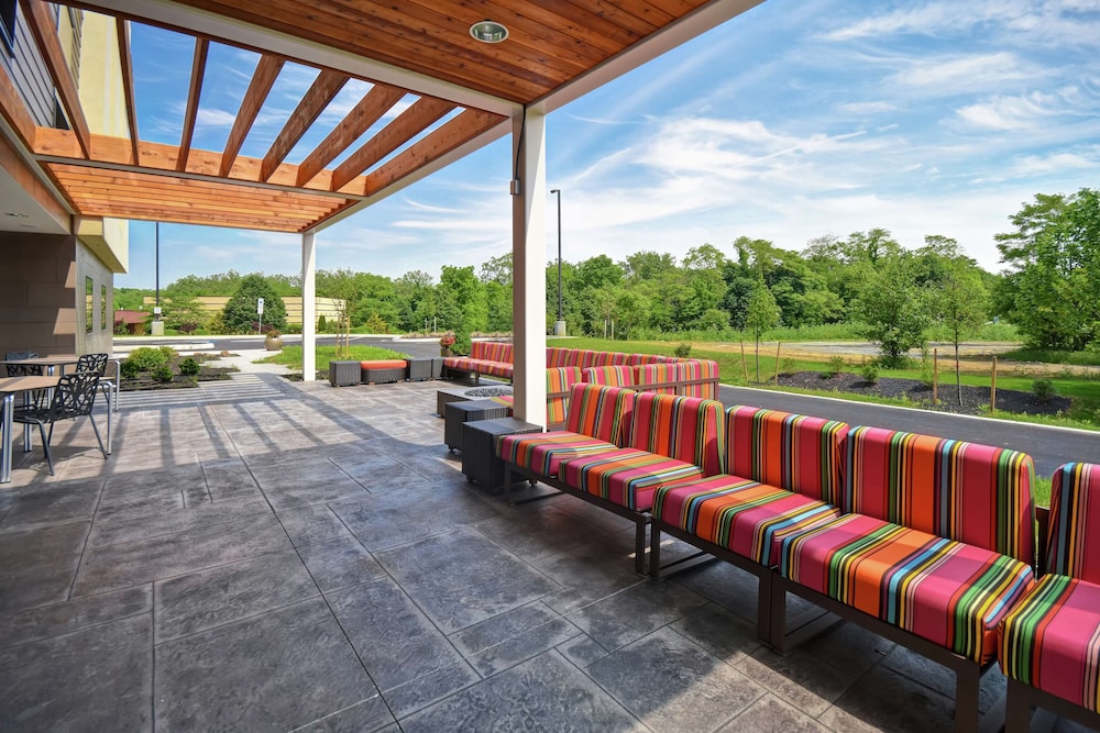 Home2 Suites by Hilton Mechanicsburg - photo 33
