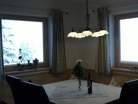 Landhaus Alpenjäger — Hainzenberg — photo 4