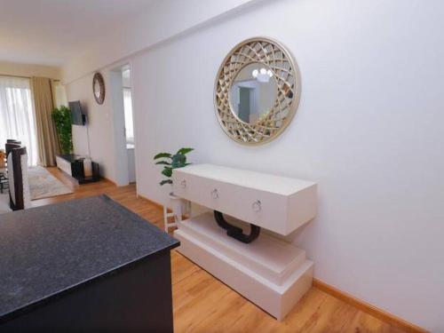 Mino's Place Executive 1 Bedroom Apartment