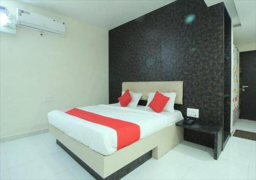 Regal Residency in Gulbarga, India