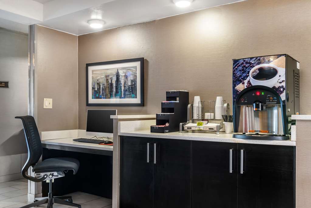 Best Western Gastonia - photo 25