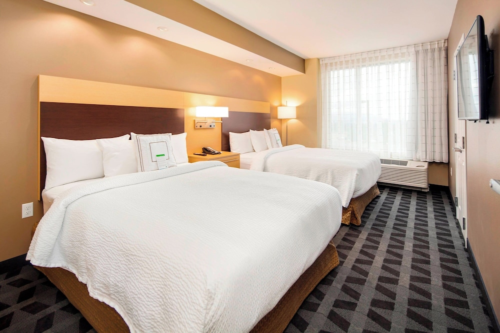 TownePlace Suites by Marriott Bellingham - photo 14