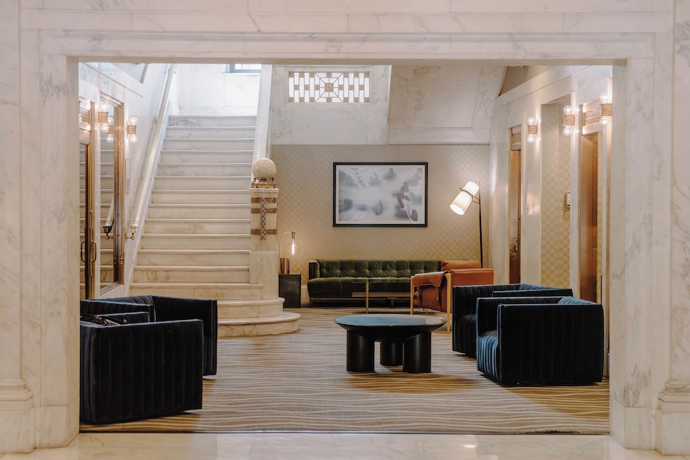 Club Quarters Hotel Wacker at Michigan Chicago - featured photo