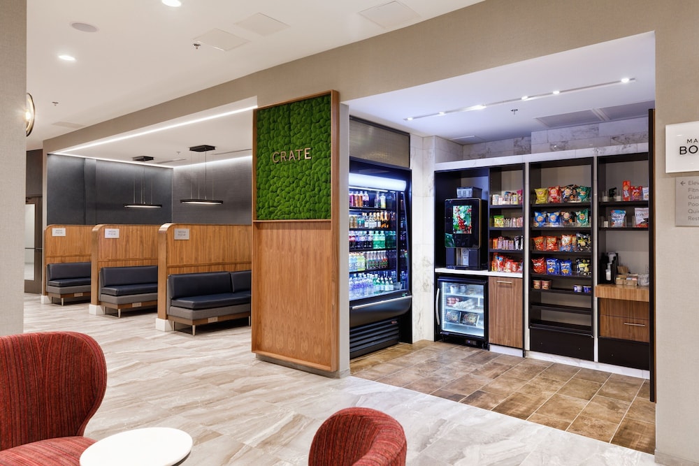 Courtyard by Marriott Richmond Scott s Addition - photo 25