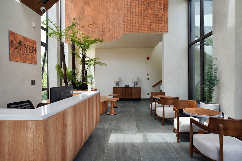 La Yen Retreat — 4-Star Luxury Hotel in Da Lat, Vietnam