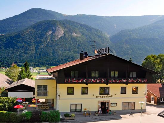Dorfgasthof Staberhof — hotel in Puch Bei Hallein