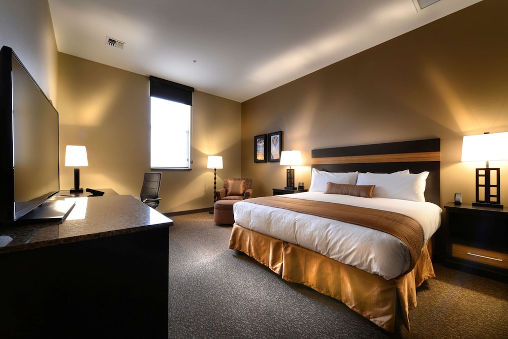 Hotel Maison Yakima Tapestry Collection by Hilton - photo 21