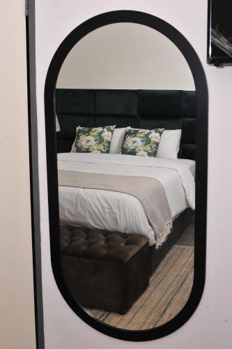 Square Connexions Guest House — Gaborone — photo 2
