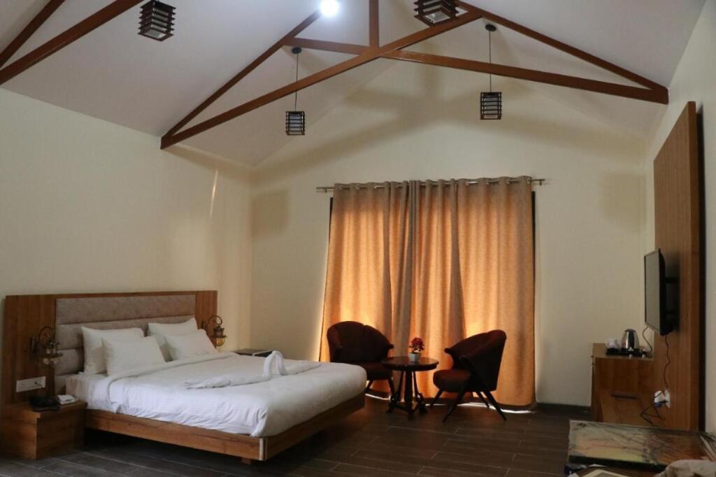 Hotel Purple Orchid — Ambikapur — photo 2