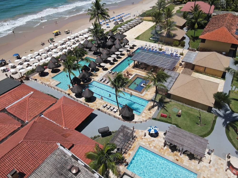 Ocaporã Hotel All Inclusive — hotel in Ipojuca