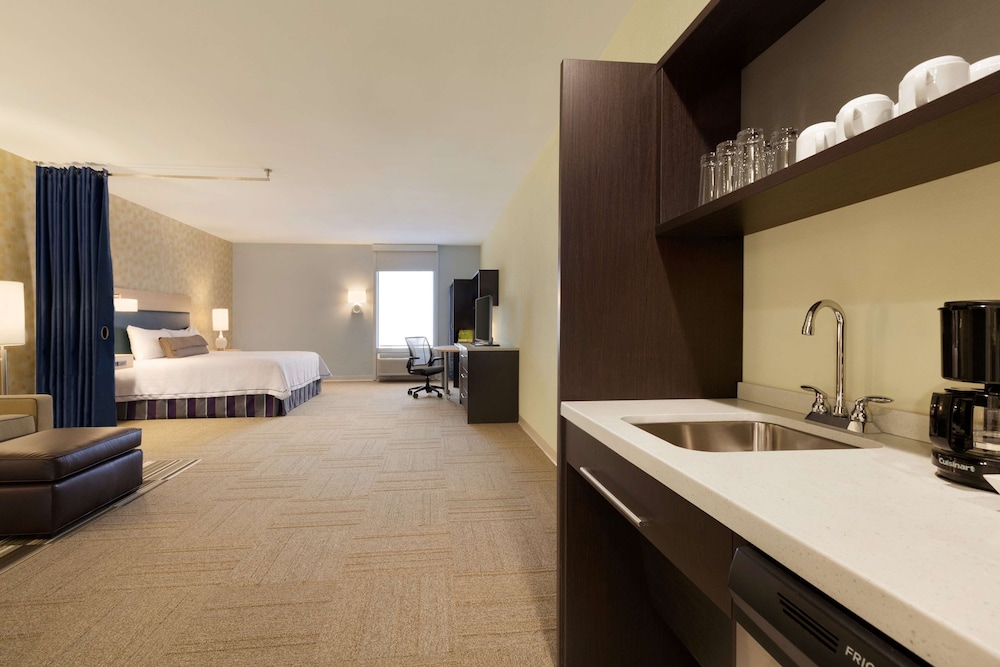 Home2Suites by Hilton Oklahoma City South - photo 4