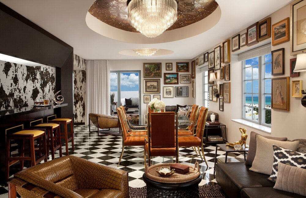 SLS South Beach Miami - photo 12